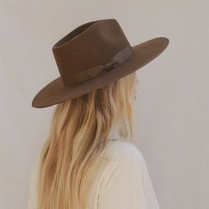 Lack of Color Coco Rancher Hat